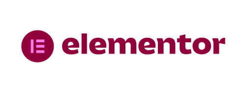 elementor oldalépítő logó