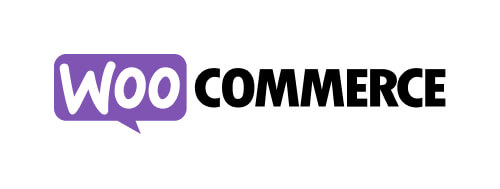 Woocommerce webáruházépítő logó